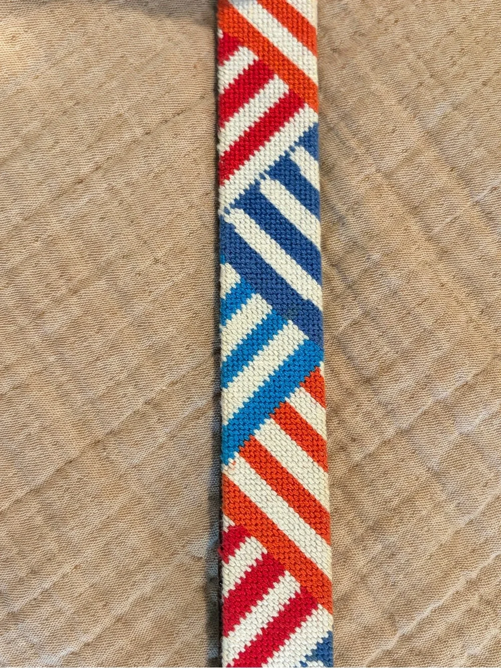 Tucker Blair Belt